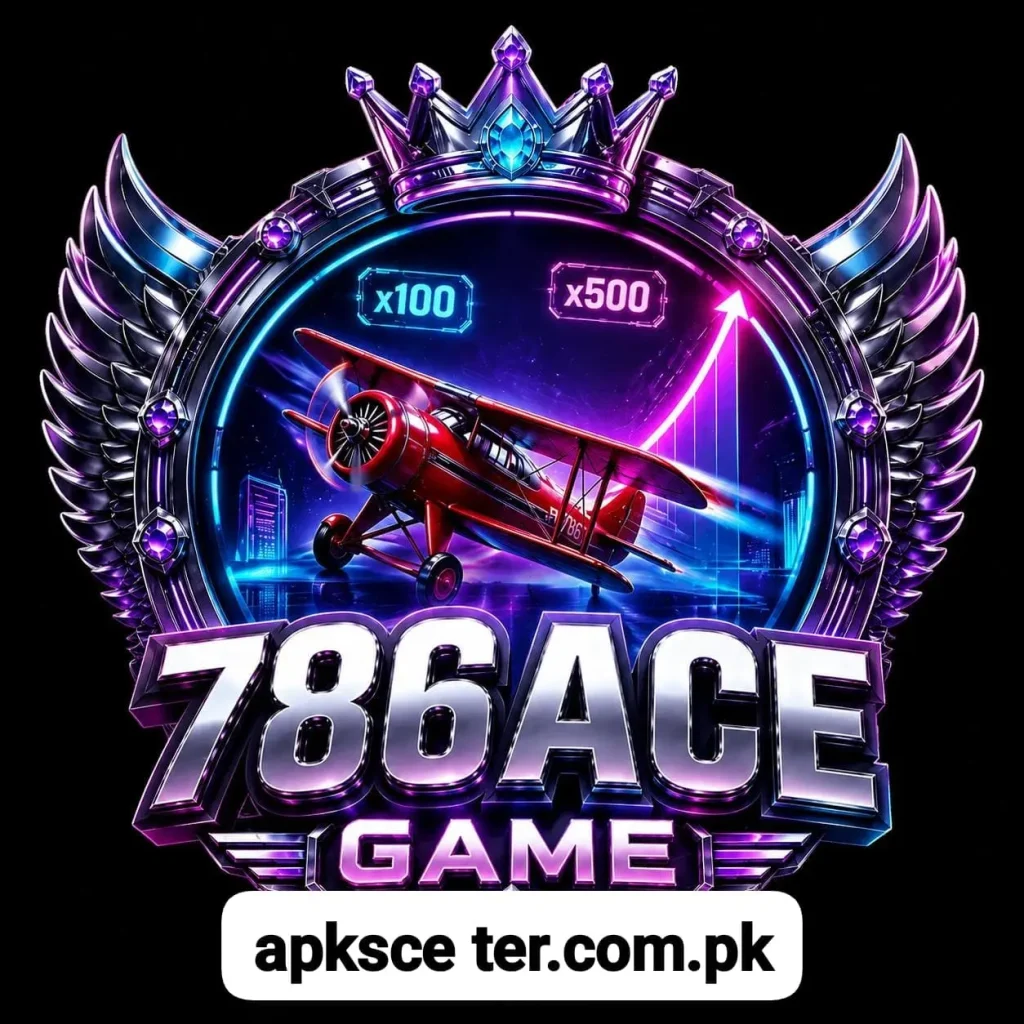 786ACE Game