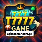 T7777 Game