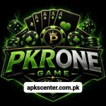 PKRONE Game