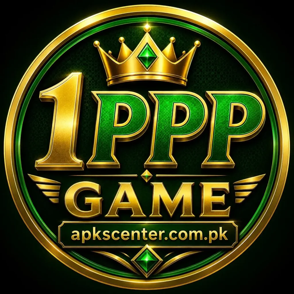 1PPP Game