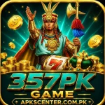 357PK Game