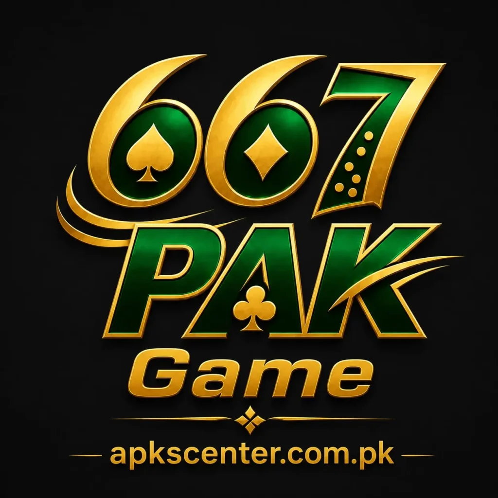 667PAK Game