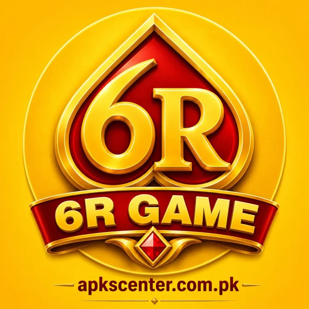 6R Game