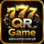 777QR Game