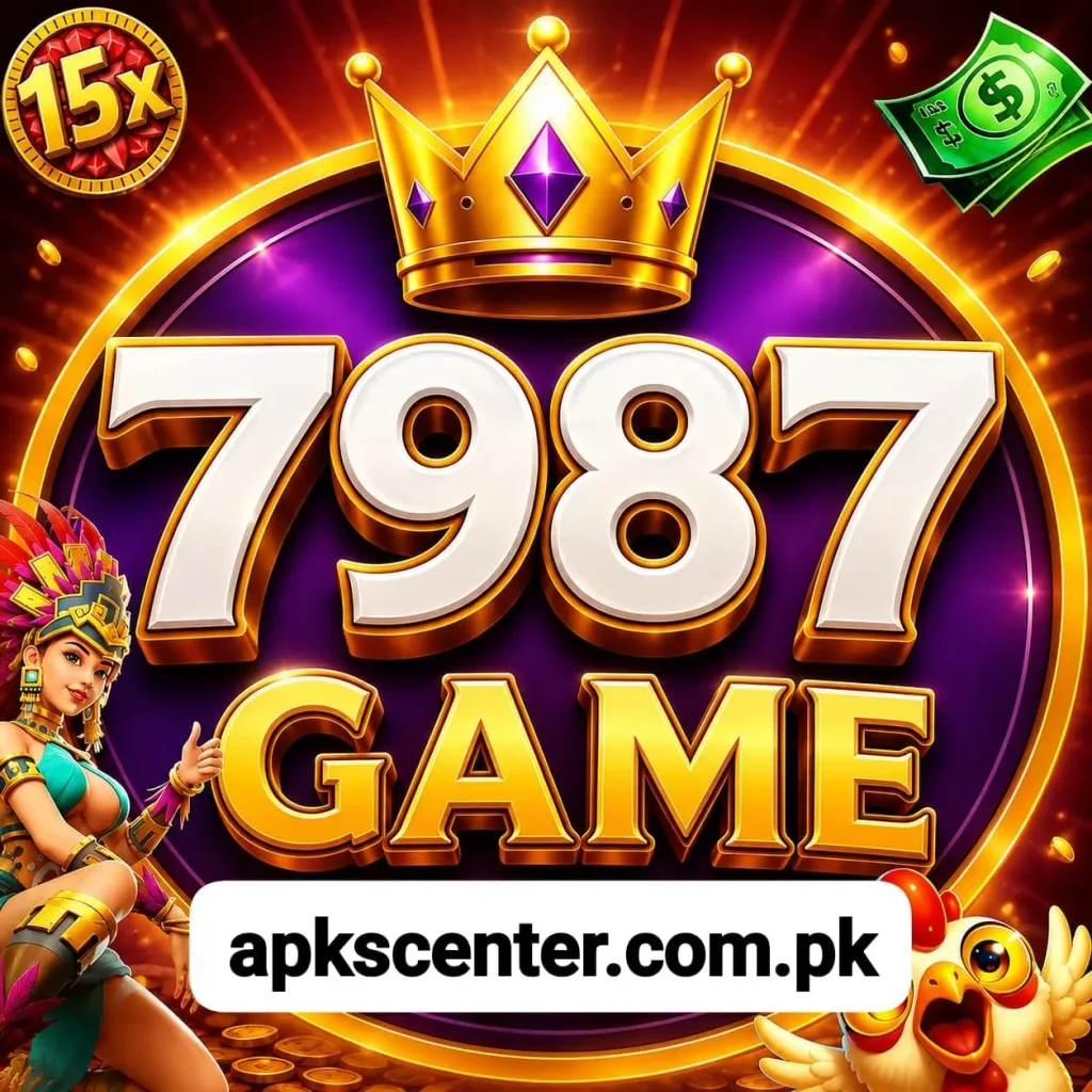 7987 Game