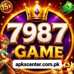 7987 Game