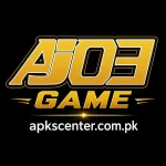 AJ03 Game