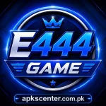 E444 Game