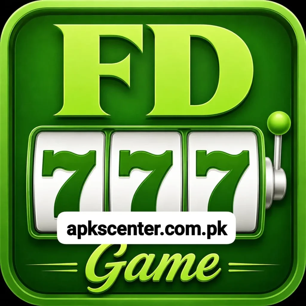 FD777 Game