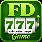 FD777 Game