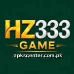 HZ333 Game