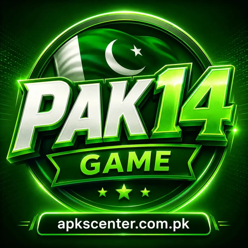 PAK14 Game