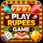 PLAYRUPEES Game
