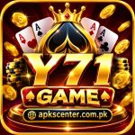 Y71 Game
