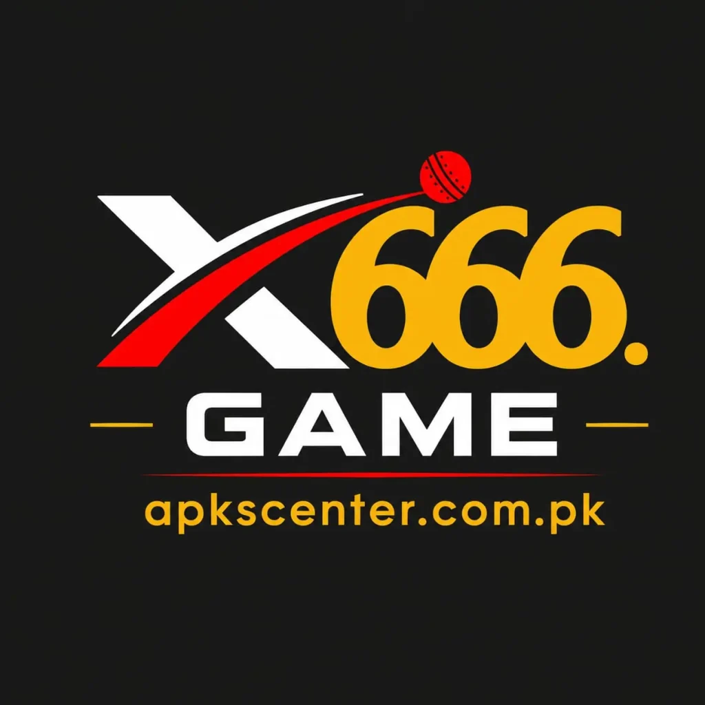 X666 Game