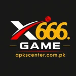 X666 Game