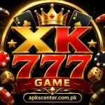 XK777 Game