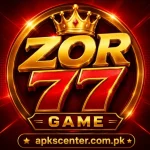 ZOR77 Game