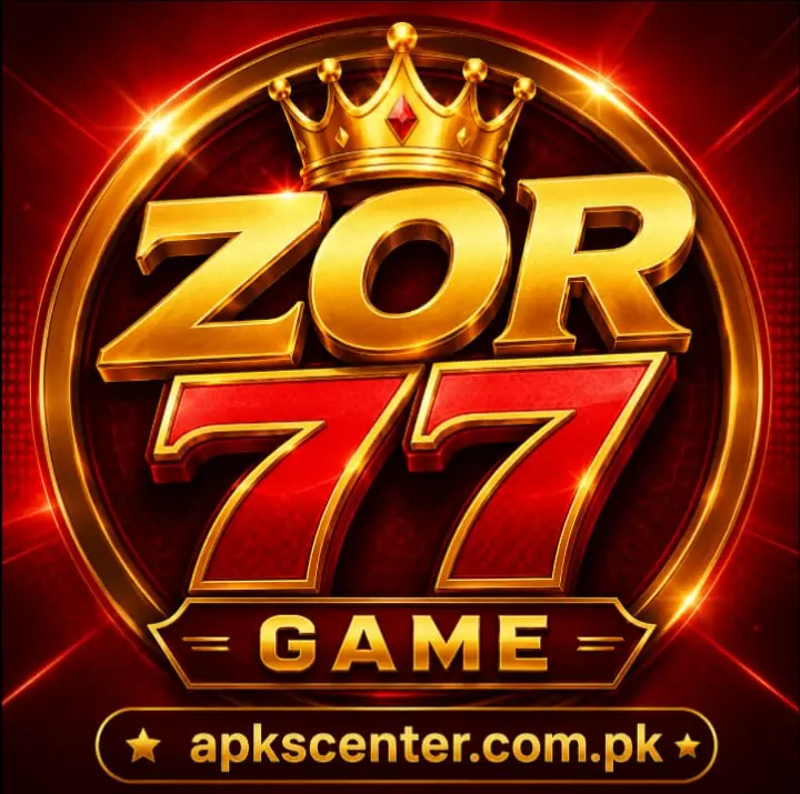 ZOR77 Game