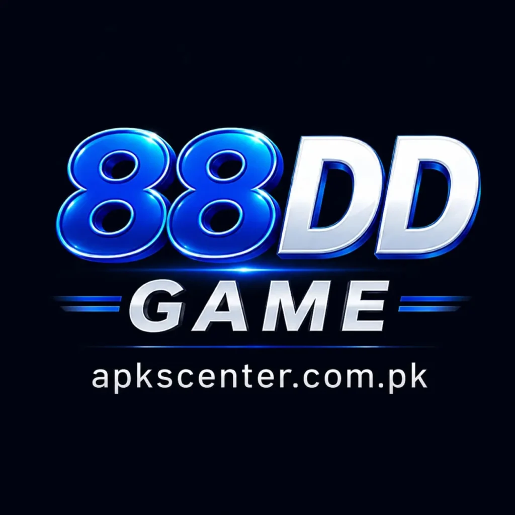 88DD Game